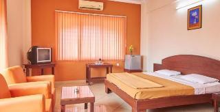 Woodside Hotel Mangalore Exterior photo