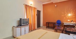 Woodside Hotel Mangalore Exterior photo